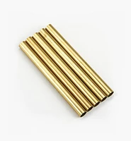 Replacement Tubes for Shaving Stand Kit