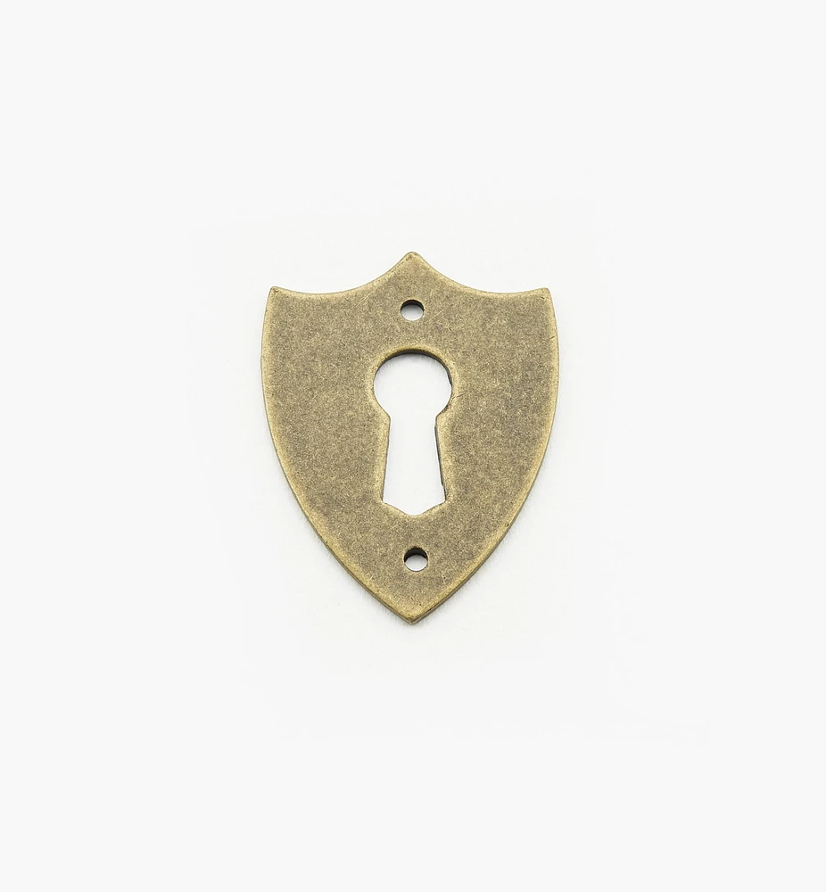 Escutcheons