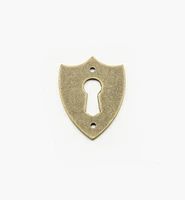 Escutcheons