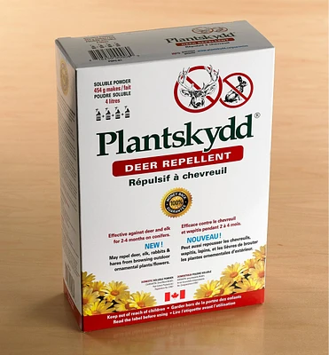 Plantskydd Herbivore Repellent
