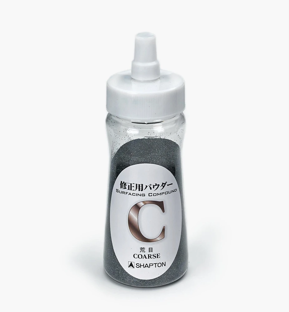 Shapton Lapping Powders