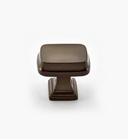 Revitalize  Rectangular Knob