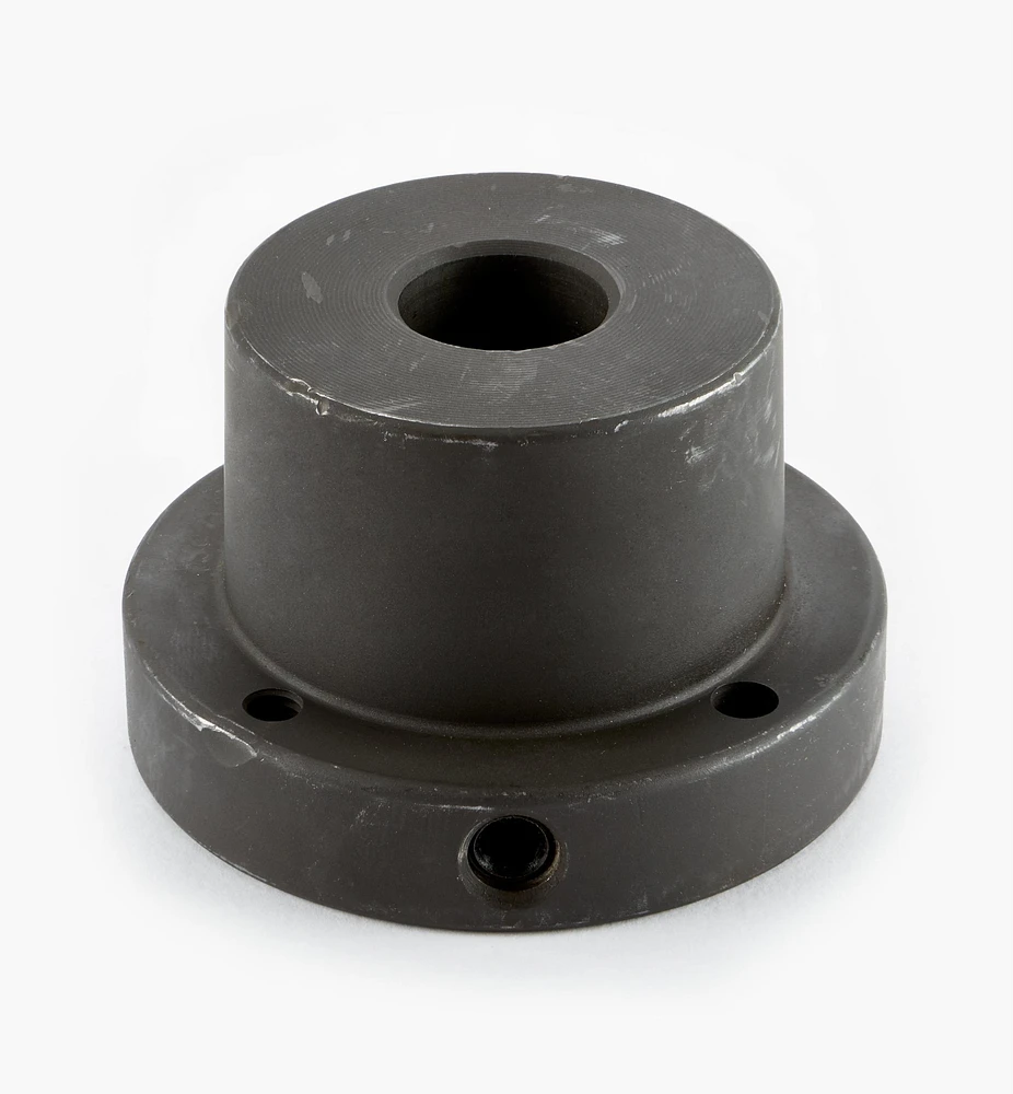 Adapters for Stronghold Oneway Scroll Chucks