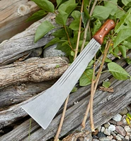 Crocodile Machete