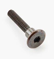 1/4-20 Quick-Connect Shoulder Bolts