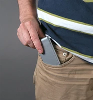 Pocket Duct Tape