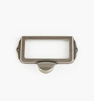 Card Frame Pulls
