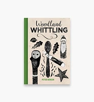 Woodland Whittling