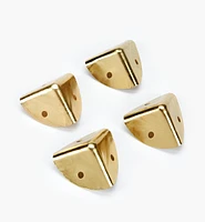 Rounded Trunk Corners