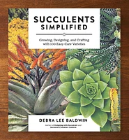 Succulents Simplified