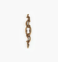 Louis XV Escutcheons