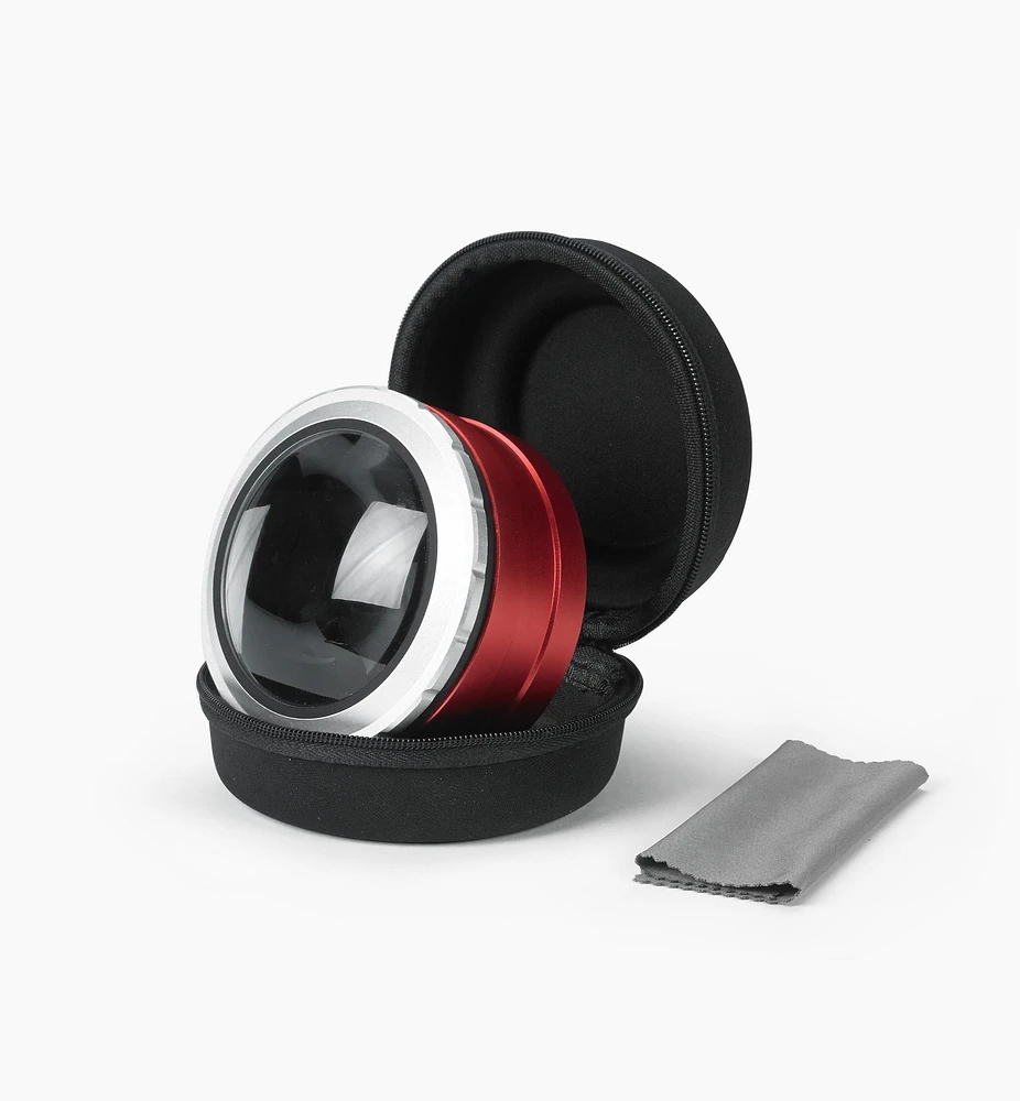 LED Touch Magnifier