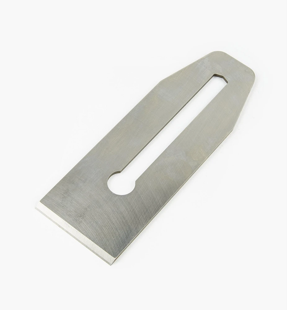 A2 Stanley/Record Bench Plane Blades made by Veritas