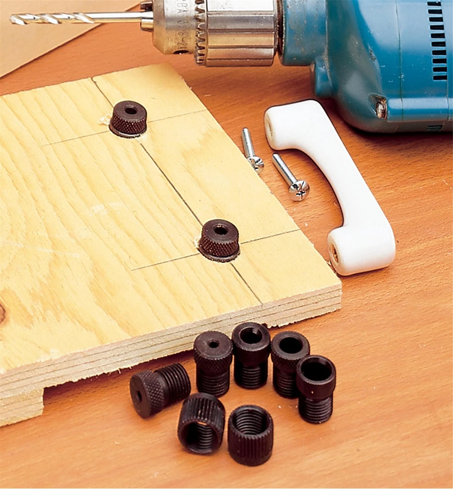 Drill Guide Bushings