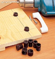 Drill Guide Bushings