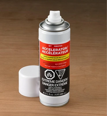 Starbond Aerosol CA Accelerator