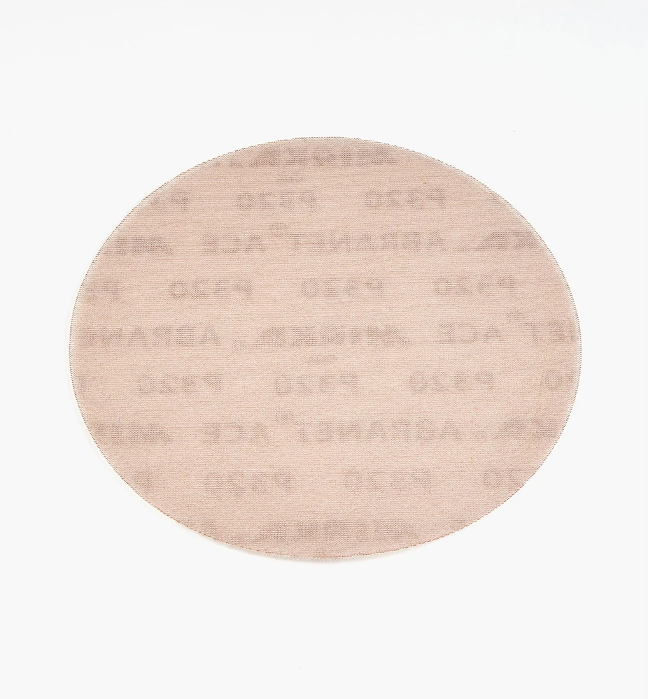 Mirka 9" Abranet Ace Grip Discs