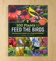 100 Plants to Feed the Birds