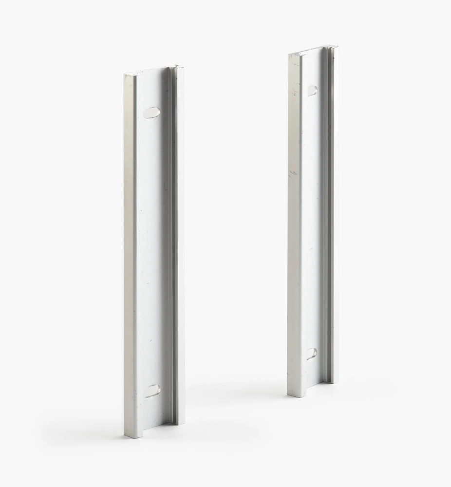 Additional Mounts for Accordion-Style Drying Racks