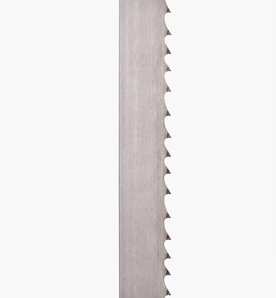 3/4" Wood Slicer Resaw Bandsaw Blades