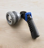 Six-Pattern Oscillating Nozzle