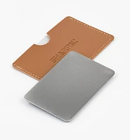 Credit-Card Sharpeners