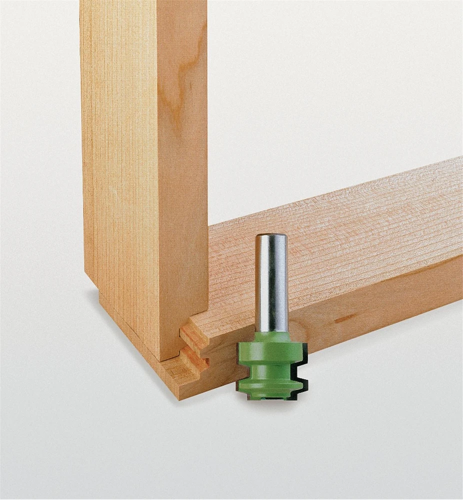 Drawer Lock Bit