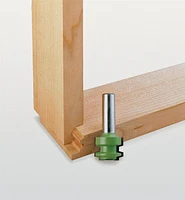 Drawer Lock Bit
