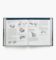 Meat Illustrated