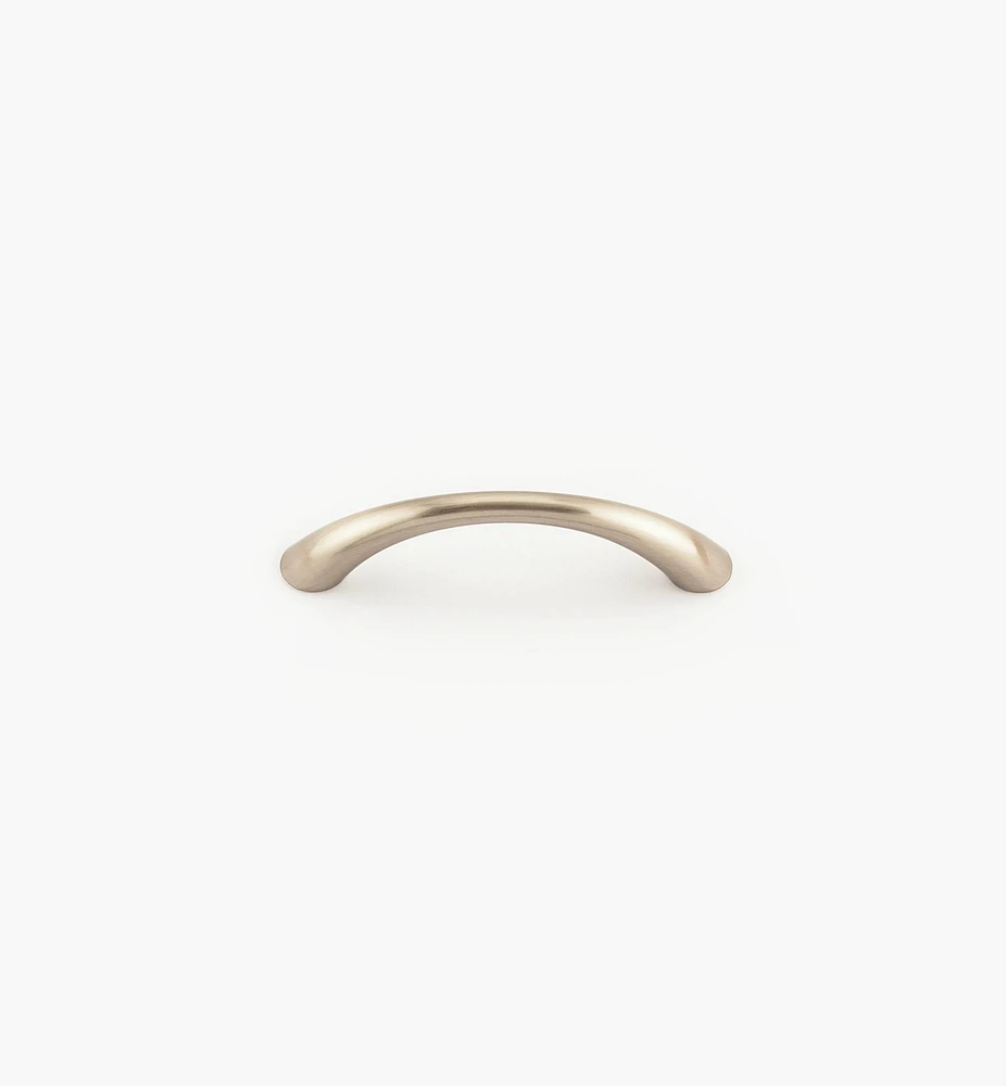 Modern Oval Handles