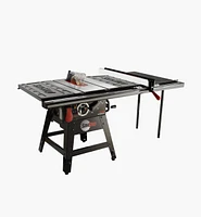 Banc de scie pour entrepreneur SawStop