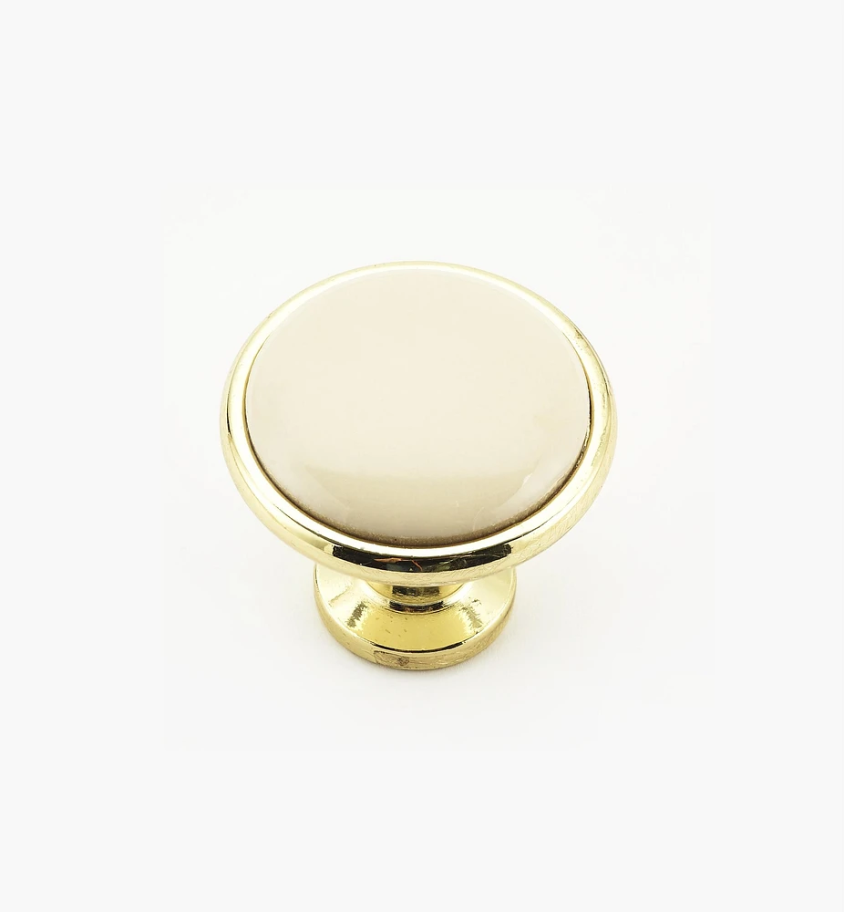 Die-Cast Knobs