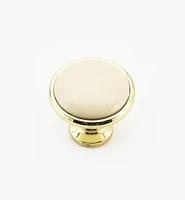 Die-Cast Knobs