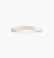 Sand-Cast Stainless-Steel Thick Arch Handles