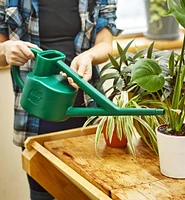 Haws 2 Litre Plastic Watering Can