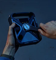 Eton Bluetooth Emergency Weather Radio