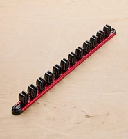 Wall-Mounted Tool Holder
