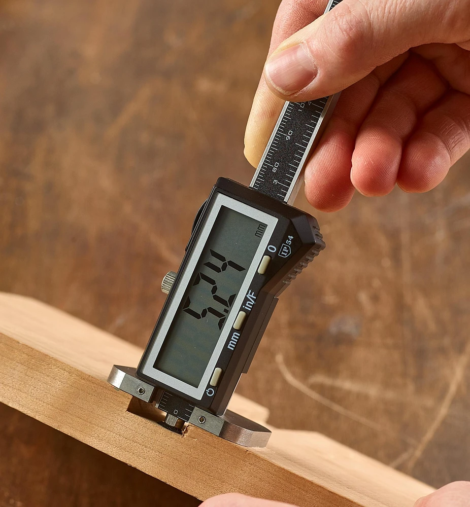 Digital Marking Gauge