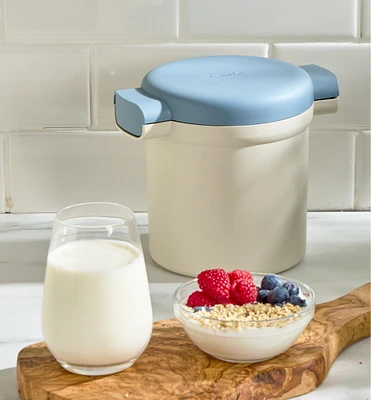 Yogurt & Kefir Maker