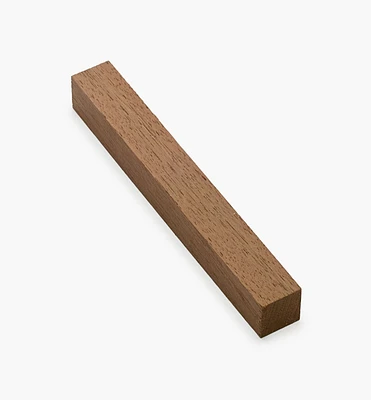 Peruvian Walnut Pen Blank