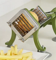 Optional Blades for French Fry Cutter