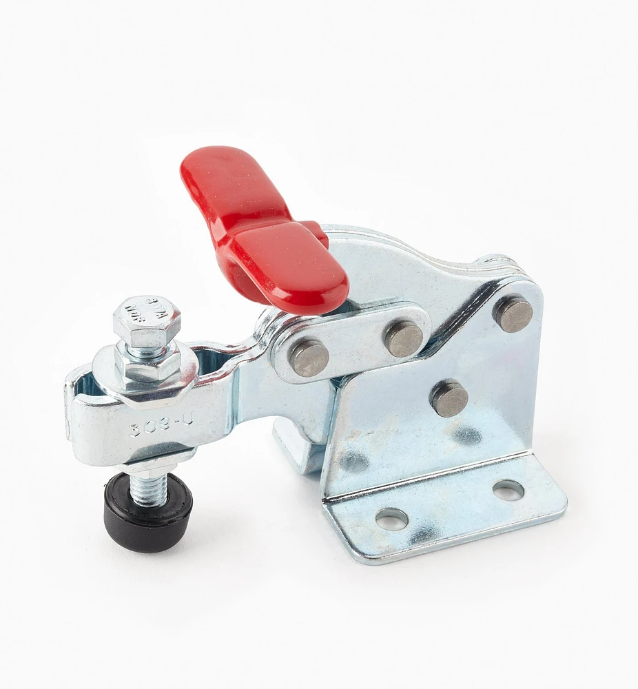 DeStaCo Low-Profile Toggle Clamps