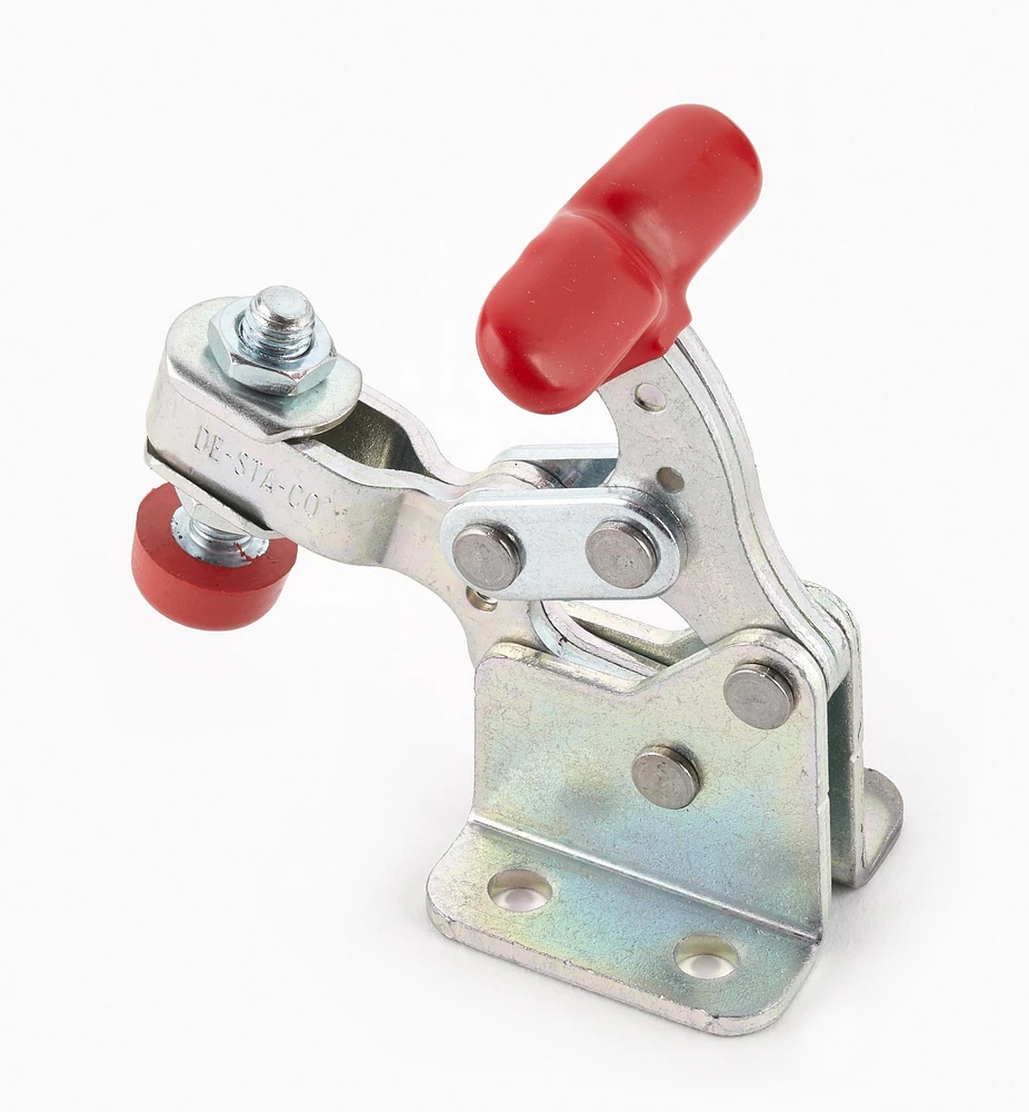 DeStaCo Low-Profile Toggle Clamps