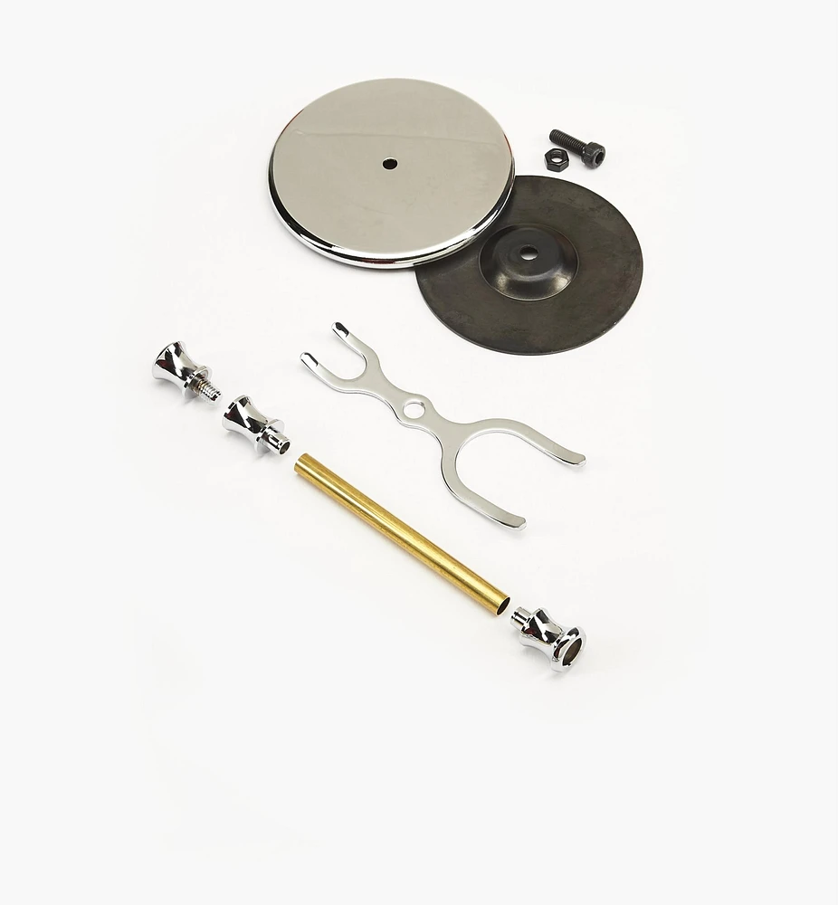 Shaving Stand Kit