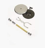 Shaving Stand Kit