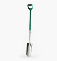 Stainless-Steel Transplant Spade
