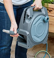 Manual Hose Reel