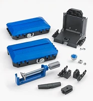 Docking Station for Kreg 520 Pro & 720 Pocket-Hole Jigs