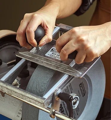 Tormek Molding Knife Attachment