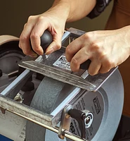 Tormek Molding Knife Attachment